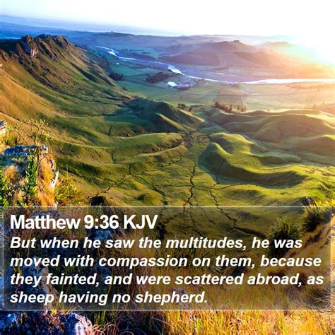 35 And Jesus went about all the cities and villages, teaching in their synagogues, and preaching the gospel of the kingdom, and healing every sickness and every disease among the people. . Kjv matthew 9